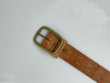 Load image into Gallery viewer, 1.5&quot; Leather Hipster Belt - Pick Your Size and Style
