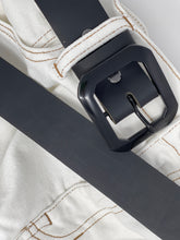 Load image into Gallery viewer, 1.5&quot; Leather Hipster Belt - Pick Your Size and Style
