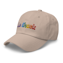 Load image into Gallery viewer, Classic Twill Dadhat - Logo
