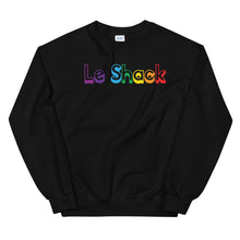 Load image into Gallery viewer, Unisex Logo Sweatshirt
