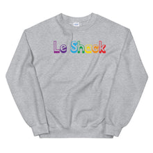 Load image into Gallery viewer, Unisex Logo Sweatshirt
