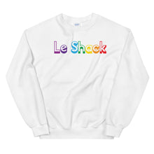 Load image into Gallery viewer, Unisex Logo Sweatshirt
